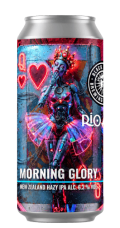 Río Azul Morning Glory NZ Hazy IPA